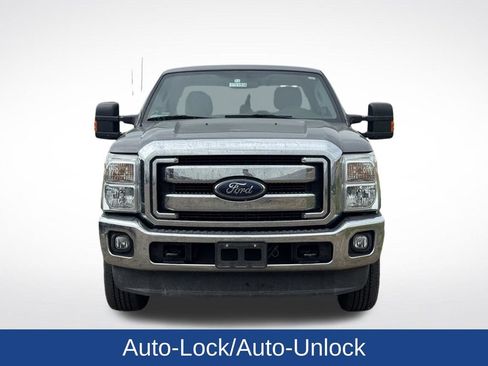 Used 2013 Ford F250 XLT w/ XLT Value Pkg AWD/4WD image 15