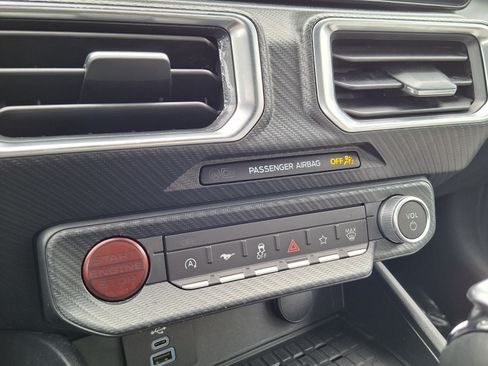 Used 2024 Ford Mustang Premium RWD image 15