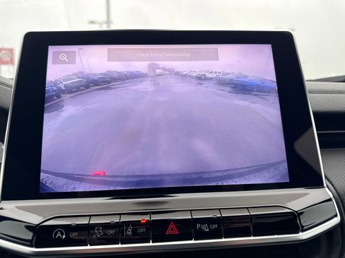 Used 2024 Jeep Compass Trailhawk w/ Trailer Tow Group image 19