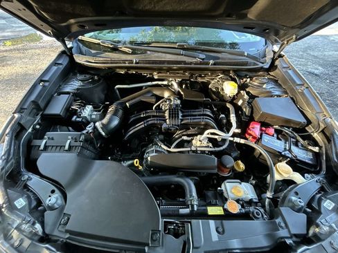 Certified 2023 Subaru Outback Premium AWD/4WD image 14