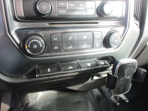 Used 2015 Chevrolet Silverado 3500 LT w/ LT Convenience Package image 14