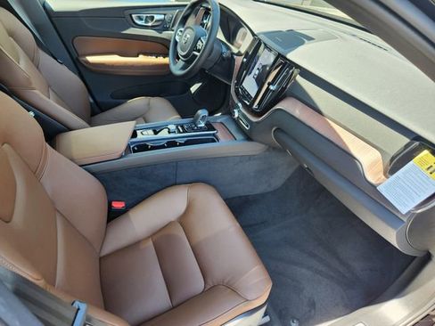Certified 2025 Volvo XC60 B5 Plus w/ Climate Package image 14