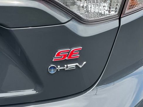 Certified 2025 Toyota Corolla SE FWD image 32