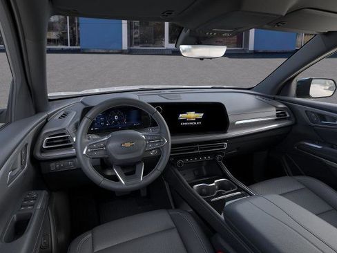 New 2026 Chevrolet Traverse LT w/ Driver Confidence Package image 35