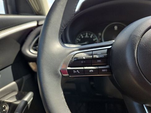 Certified 2025 MAZDA CX-30 AWD 2.5 S w/ Select Sport Pkg image 22
