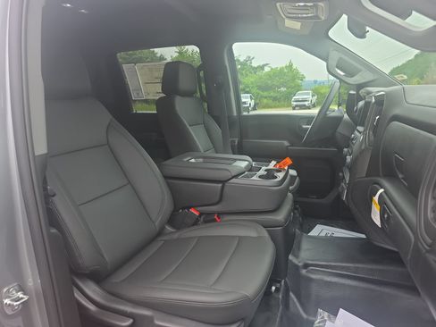 New 2026 Chevrolet Silverado 3500 W/T w/ WT Convenience Package AWD/4WD image 26