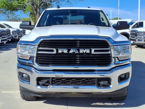 Used 2020 RAM 2500 Lone Star w/ Level 1 Equipment Group image 4