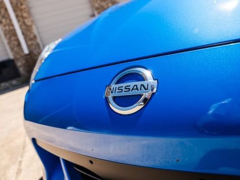 Used 2010 Nissan 370Z Touring w/ Sport Pkg RWD image 25