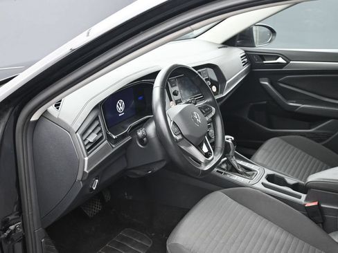 Used 2024 Volkswagen Jetta S FWD image 15