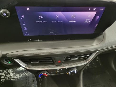 Used 2025 Buick Encore GX Preferred image 7