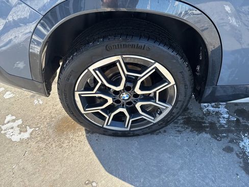 Used 2025 BMW X1 xDrive28i w/ Technology Package image 13
