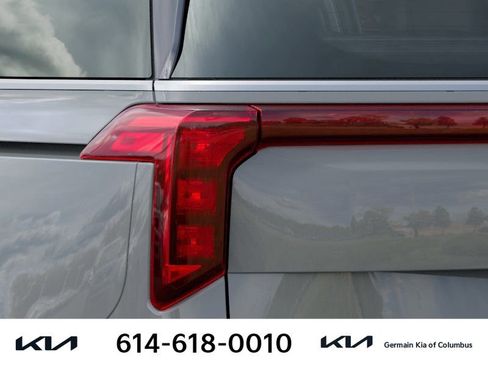 New 2026 Kia Carnival SX FWD image 14