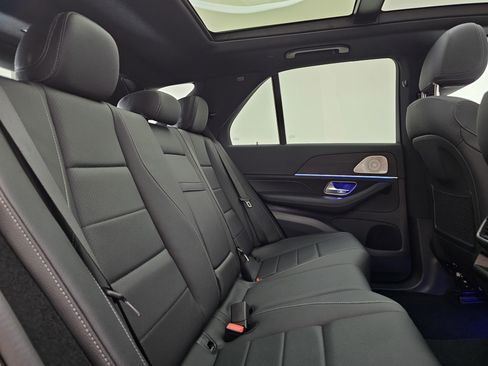 New 2026 Mercedes-Benz GLE 350 4MATIC image 29