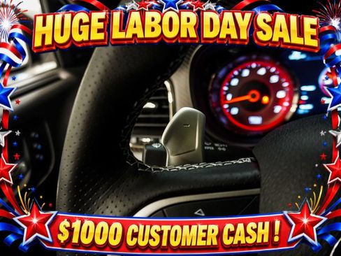 Used 2021 Dodge Charger SRT Hellcat RWD image 19