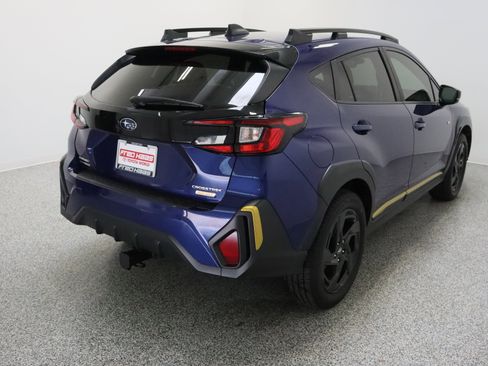 Used 2024 Subaru Crosstrek 2.5i Sport AWD/4WD image 7