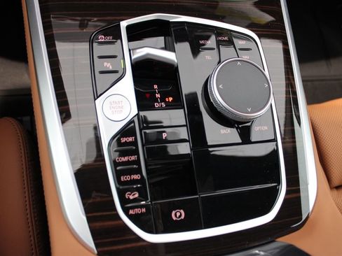 New 2026 BMW X5 xDrive40i AWD/4WD image 15