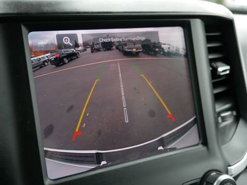 Used 2022 RAM 1500 Big Horn image 29