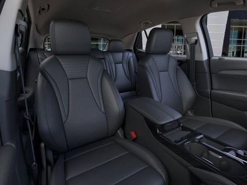 New 2026 Buick Envision Preferred image 16