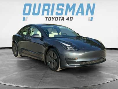 Used 2023 Tesla Model 3 Standard Range