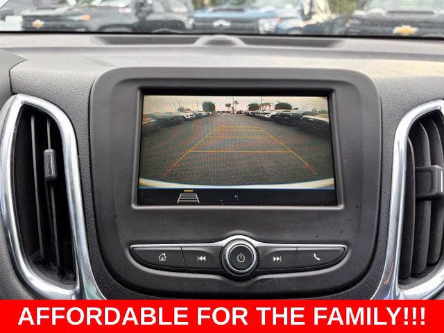 Used 2019 Chevrolet Equinox LS FWD image 24