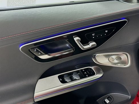 New 2026 Mercedes-Benz GLC 43 AMG 4MATIC Coupe image 19