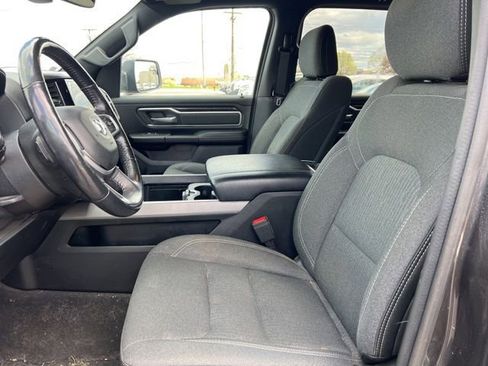 Used 2020 RAM 1500 Big Horn AWD/4WD image 15