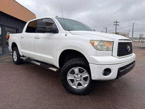Used 2012 Toyota Tundra Limited image 44