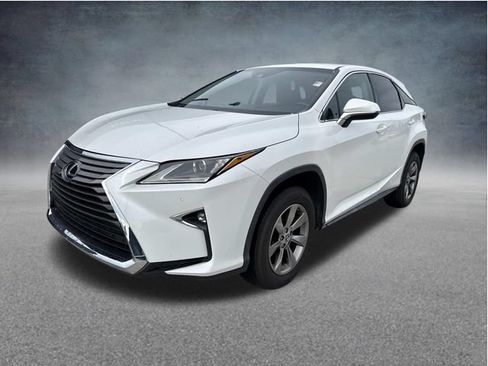 Used 2019 Lexus RX 350 FWD w/ Accessory Package image 3