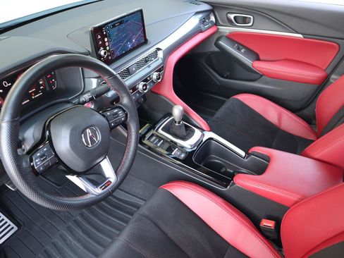 Used 2024 Acura Integra Type S FWD image 31