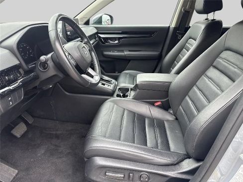 Used 2024 Honda CR-V EX-L image 9