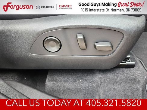 New 2026 Buick Enclave Sport Touring w/ Power Package FWD image 42