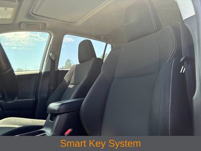 Used 2016 Toyota RAV4 XLE w/ Convenience Package