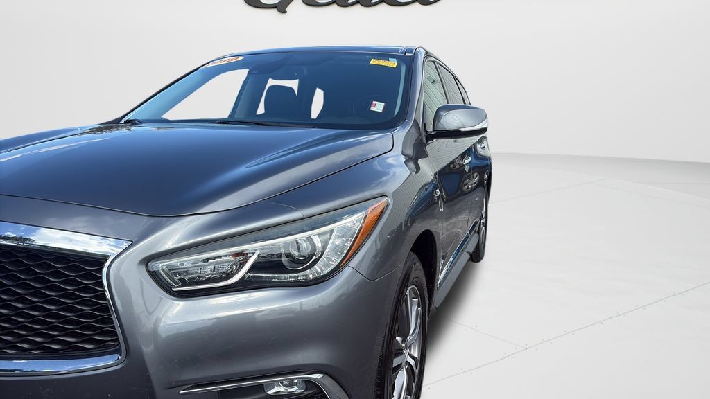 Used 2019 INFINITI QX60 Pure AWD/4WD image 25