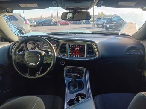 Used 2021 Dodge Challenger R/T Scat Pack image 14