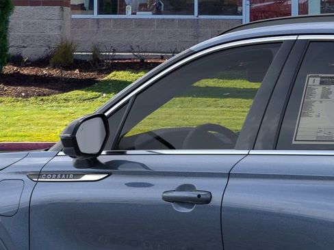 New 2026 Lincoln Corsair Grand Touring AWD/4WD image 20