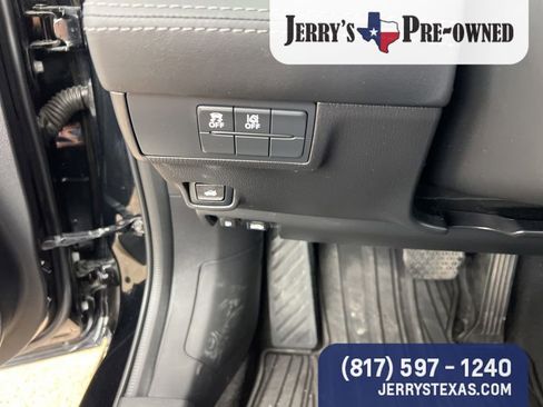 Used 2020 MAZDA MAZDA6 Grand Touring Reserve image 15