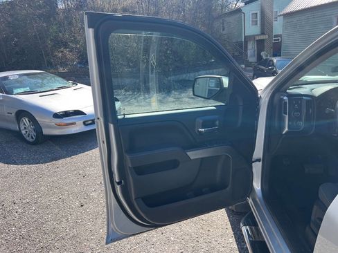 Used 2017 Chevrolet Silverado 1500 LT w/ All Star Edition image 23