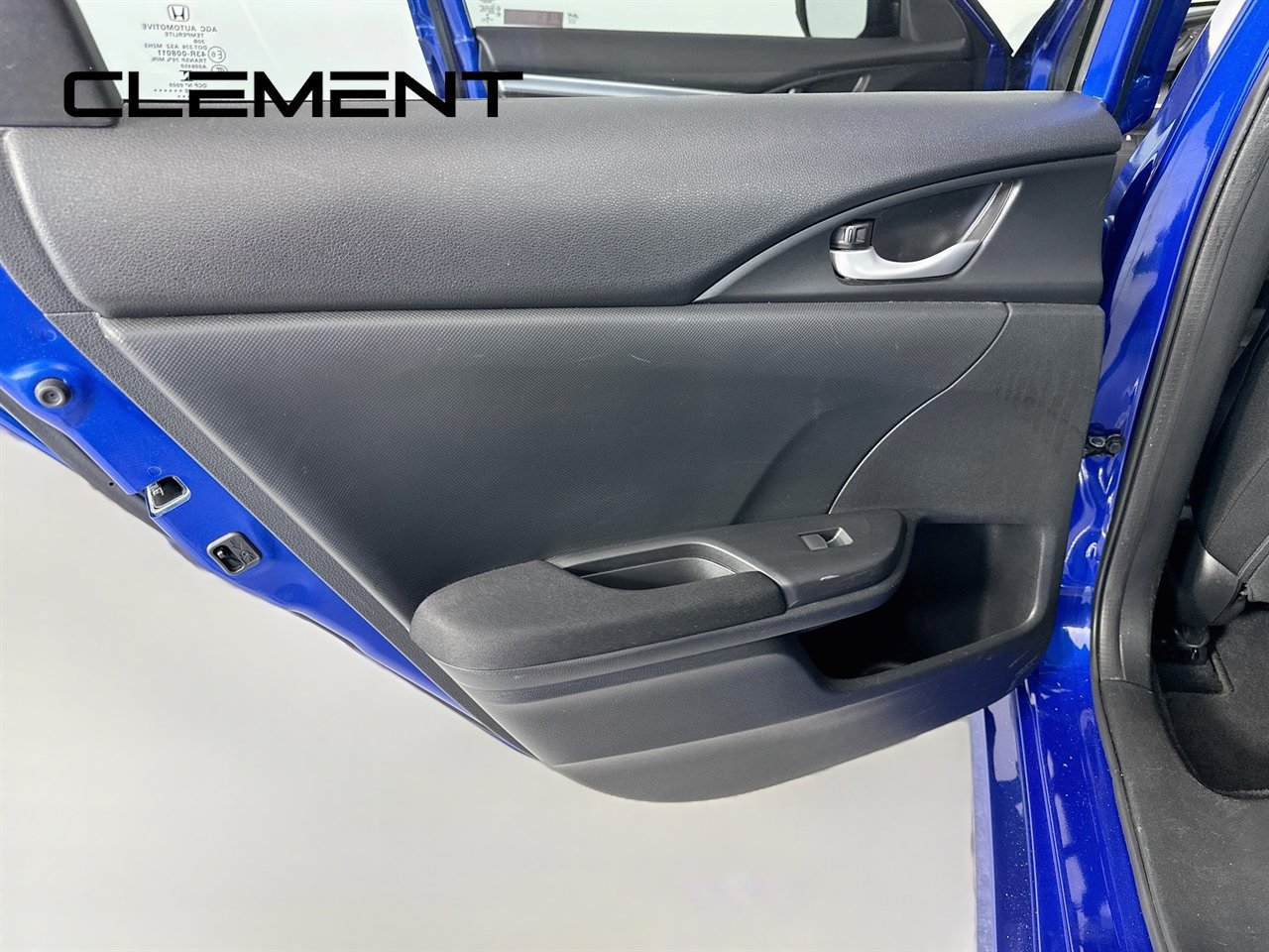 Used 2020 Honda Civic LX image 29