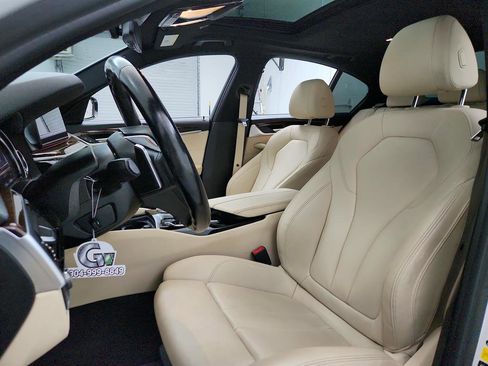 Used 2017 BMW 530i xDrive image 14