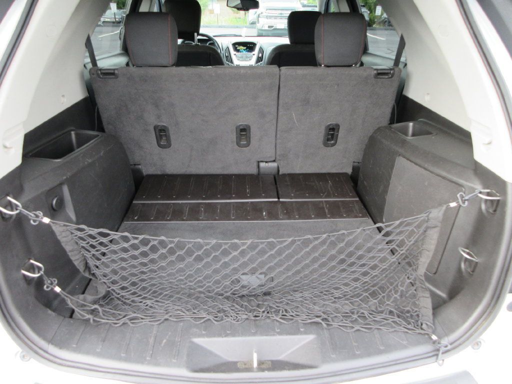 Used 2013 Chevrolet Equinox LT FWD image 12