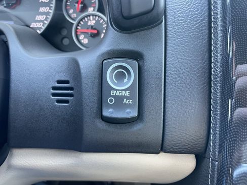 Used 2010 Chevrolet Corvette Grand Sport w/ Preferred Equipment Group image 44