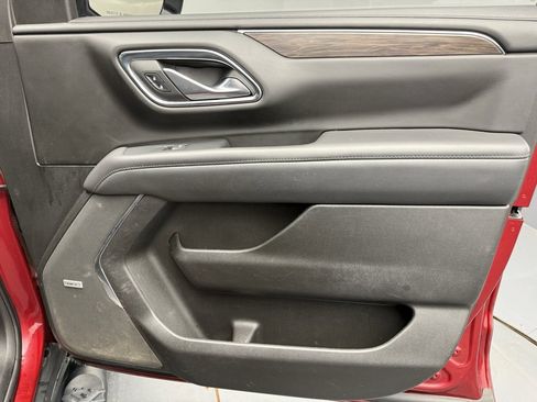 Used 2023 Chevrolet Tahoe Z71 image 47