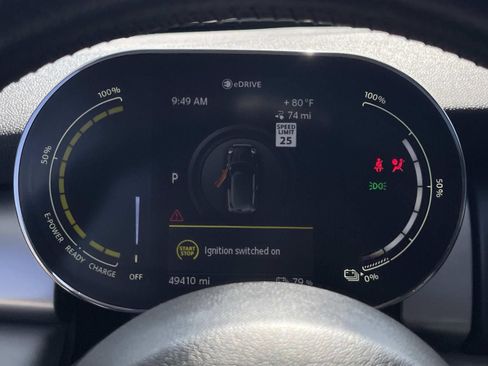 Used 2020 MINI Cooper SE w/ 6.5" Touchscreen Package FWD image 19