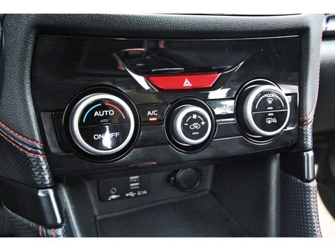 Certified 2023 Subaru Forester Sport image 28