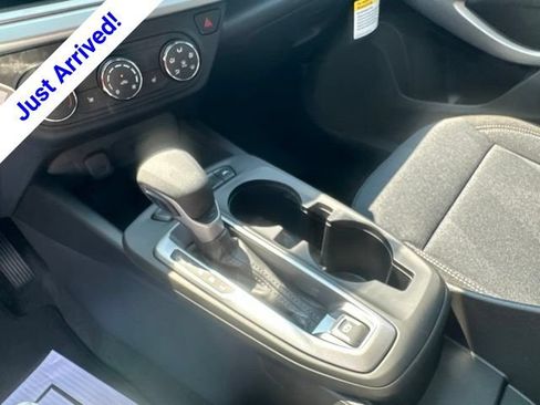 New 2026 Chevrolet Trax LS w/ LS Convenience Package FWD image 26