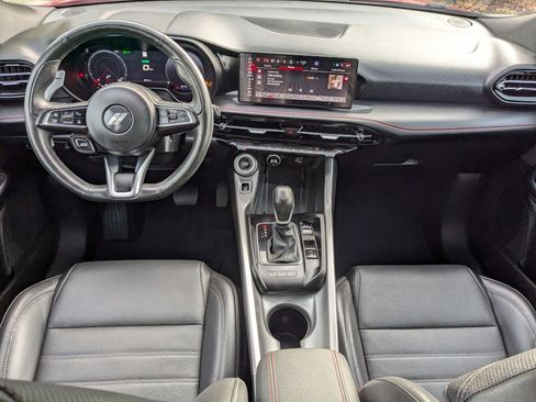 Used 2024 Dodge Hornet R/T Plus w/ Tech Pack Plus w/o Parking image 27