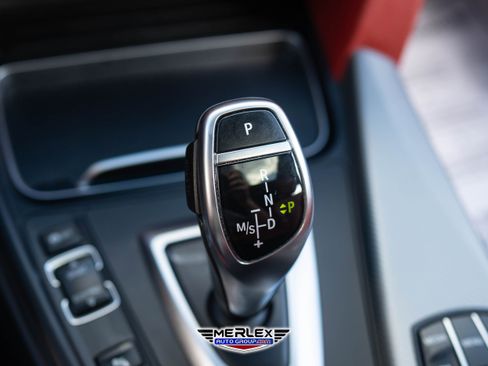 Used 2019 BMW 440i Gran Coupe w/ M Sport Package image 35