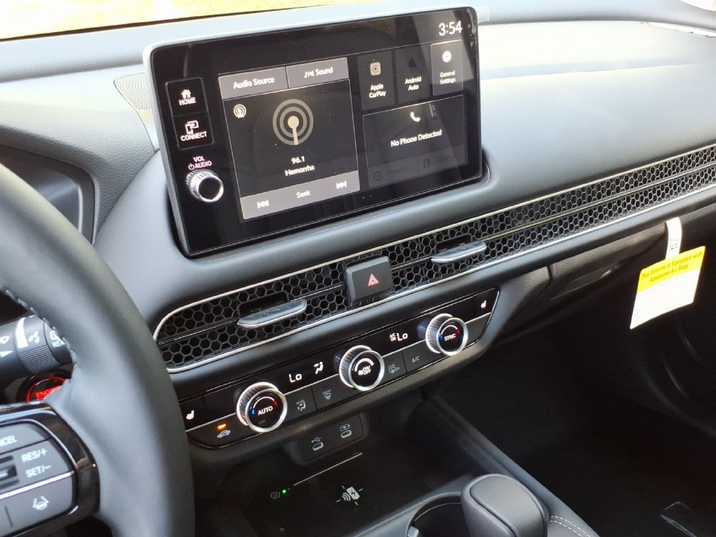 New 2027 Honda HR-V EX-L image 11
