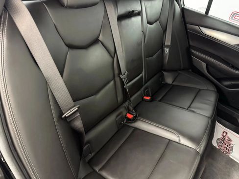 Used 2022 Cadillac CT5 Luxury w/ Cold Weather Package AWD/4WD image 38
