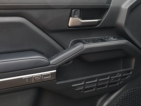 New 2026 Toyota Tacoma TRD Sport RWD image 26